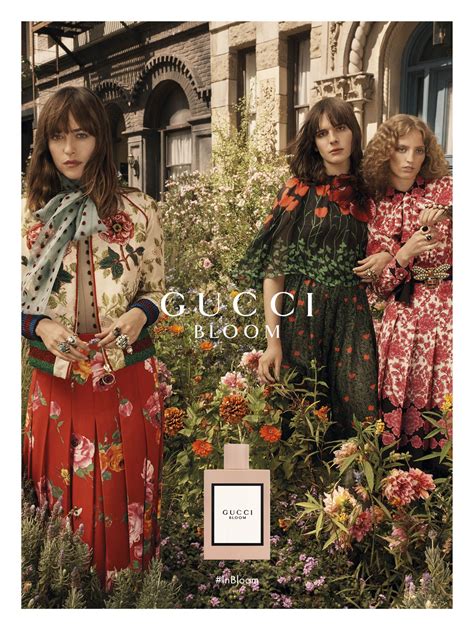 gucci bloom superwinkel|Gucci Bloom 2017.